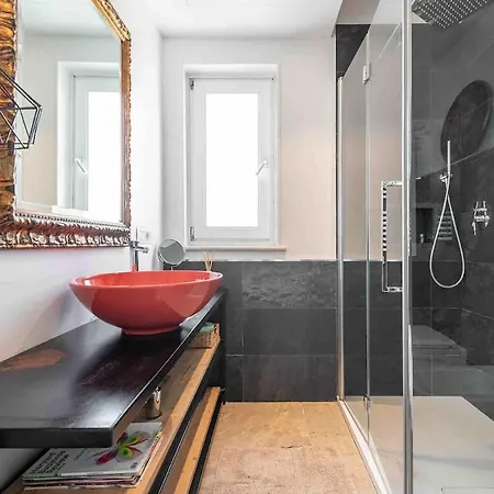 Exclusive Centre Penthouse * Cagliari