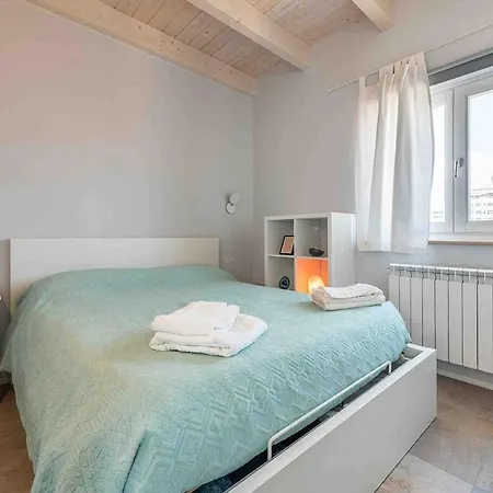 Exclusive Centre Penthouse