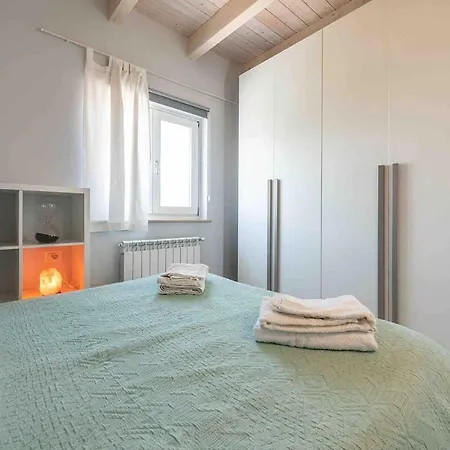 Exclusive Centre Penthouse