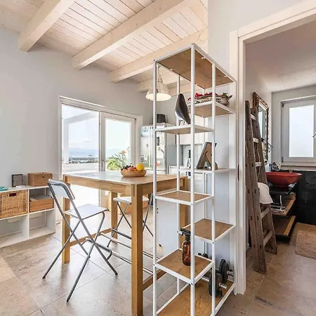 Exclusive Centre Penthouse 公寓 *