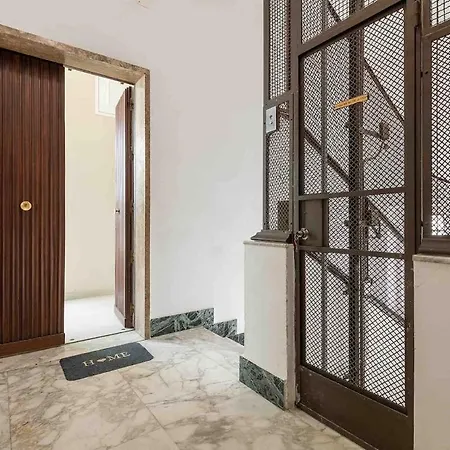 公寓 Exclusive Centre Penthouse