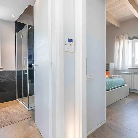 Exclusive Centre Penthouse