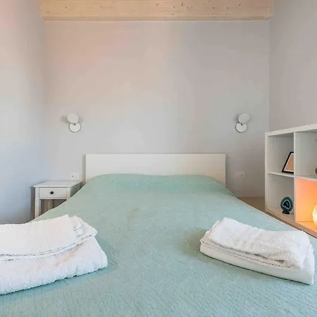 Exclusive Centre Penthouse 公寓 卡利亚里