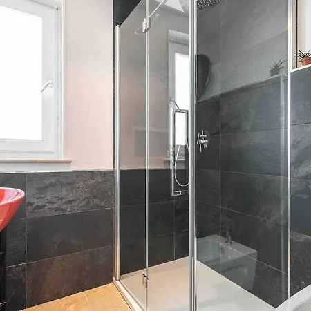 Exclusive Centre Penthouse 卡利亚里
