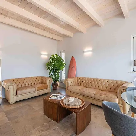 Exclusive Centre Penthouse * 卡利亚里