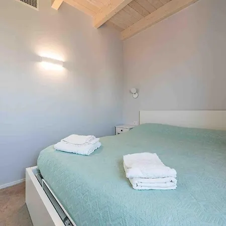 公寓 Exclusive Centre Penthouse 卡利亚里