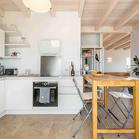 公寓 Exclusive Centre Penthouse *
