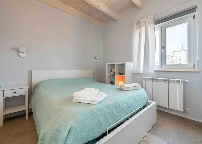 Exclusive Centre Penthouse