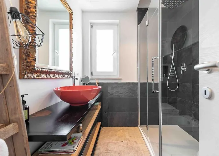 Exclusive Centre Penthouse * Cagliari