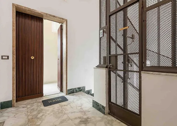 Apartment Exclusive Centre Penthouse