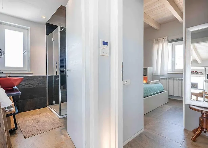 Exclusive Centre Penthouse