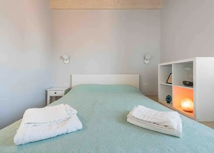 Exclusive Centre Penthouse Apartment Cagliari
