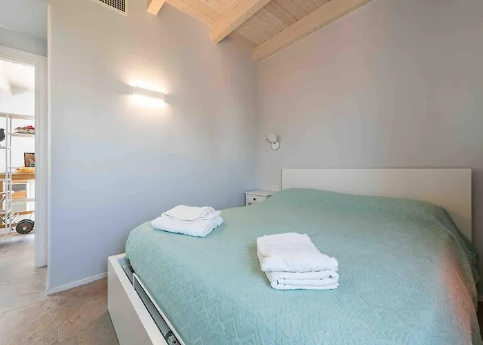 Apartment Exclusive Centre Penthouse Cagliari