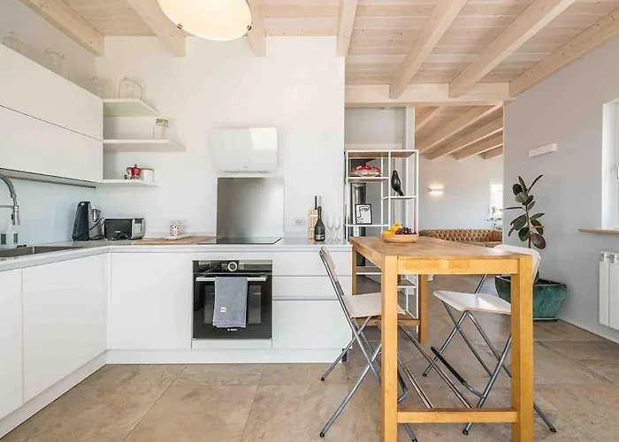 Apartment Exclusive Centre Penthouse *